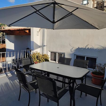Villa Son MASSANET, con piscina y fantásticas vistas Campanet Exterior foto